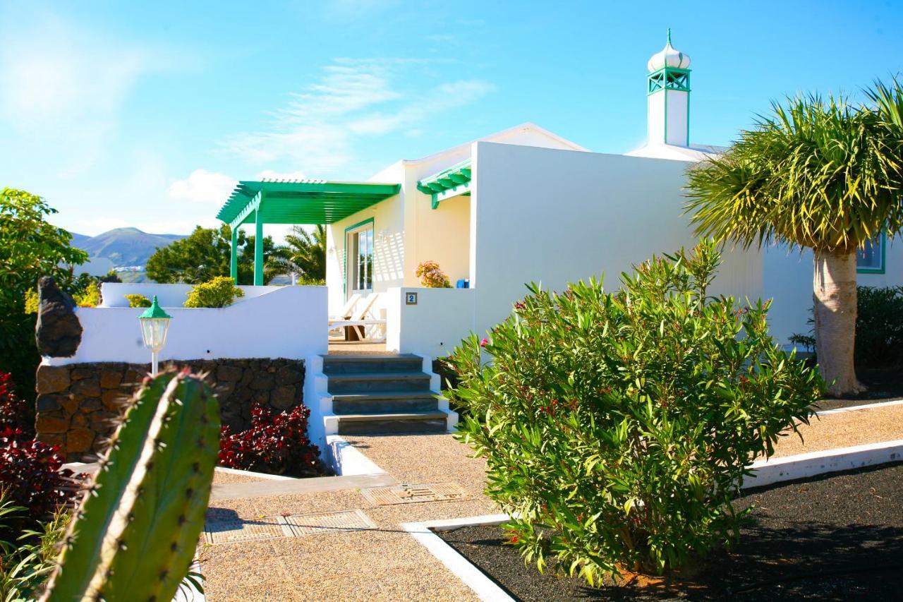 Casa vacanze Casas Piedras *